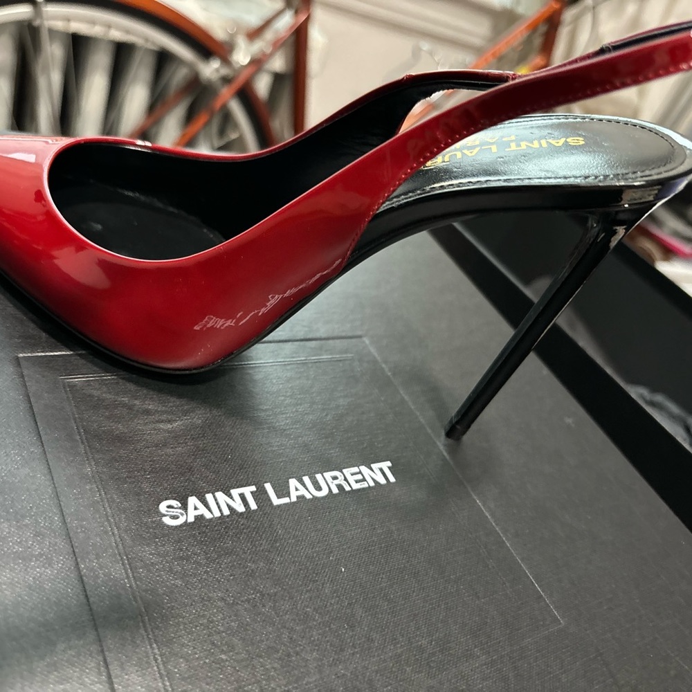 Pumps shoes 361/2  beautiful and elegant